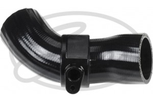 Gates Ελαστ. σωλ. Αέρα Υπερπλήρωσης - 09-0104