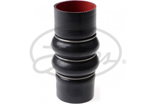 Gates Ελαστ. σωλ. Αέρα Υπερπλήρωσης - 09-0131 Gates Ελαστ. σωλ. Αέρα Υπερπλήρωσης - 09-0131