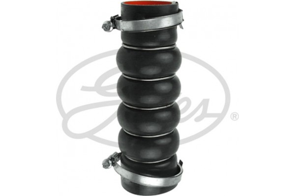 Gates Ελαστ. σωλ. Αέρα Υπερπλήρωσης - 09-0136 Gates Ελαστ. σωλ. Αέρα Υπερπλήρωσης - 09-0136