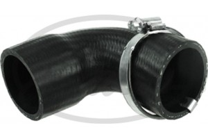 Gates Ελαστ. σωλ. Αέρα Υπερπλήρωσης - 09-0139