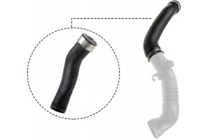 Gates Ελαστ. σωλ. Αέρα Υπερπλήρωσης - 09-0182