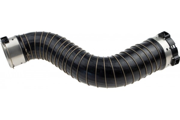 Gates Ελαστ. σωλ. Αέρα Υπερπλήρωσης - 09-0191 Gates Ελαστ. σωλ. Αέρα Υπερπλήρωσης - 09-0191