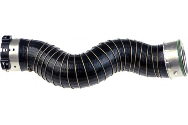 Gates Ελαστ. σωλ. Αέρα Υπερπλήρωσης - 09-0198