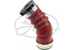 Gates Ελαστ. σωλ. Αέρα Υπερπλήρωσης - 09-0199