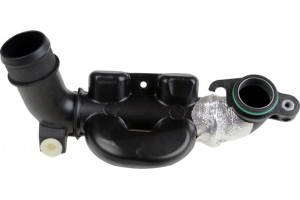 Gates Ελαστ. σωλ. Αέρα Υπερπλήρωσης - 09-0202