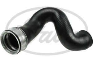 Gates Ελαστ. σωλ. Αέρα Υπερπλήρωσης - 09-0209