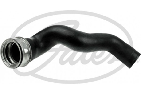 Gates Ελαστ. σωλ. Αέρα Υπερπλήρωσης - 09-0210