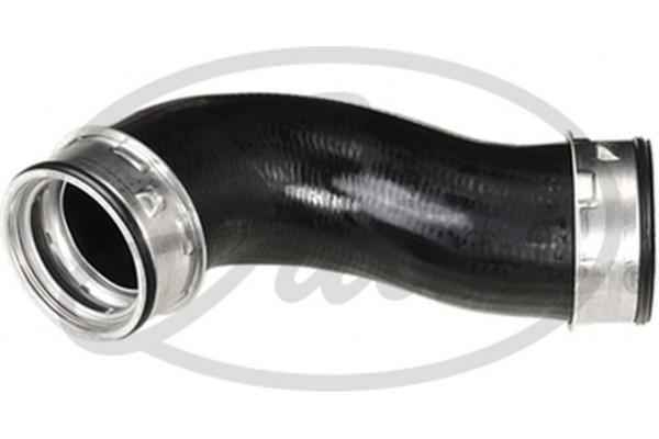 Gates Ελαστ. σωλ. Αέρα Υπερπλήρωσης - 09-0215 Gates Ελαστ. σωλ. Αέρα Υπερπλήρωσης - 09-0215