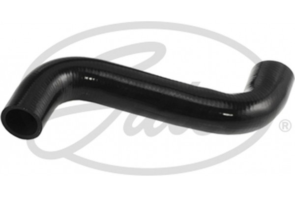 Gates Ελαστ. σωλ. Αέρα Υπερπλήρωσης - 09-0245 Gates Ελαστ. σωλ. Αέρα Υπερπλήρωσης - 09-0245