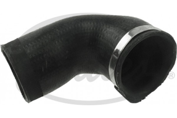 Gates Ελαστ. σωλ. Αέρα Υπερπλήρωσης - 09-0281