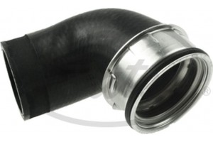 Gates Ελαστ. σωλ. Αέρα Υπερπλήρωσης - 09-0293