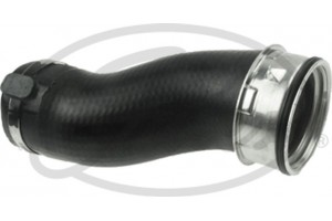 Gates Ελαστ. σωλ. Αέρα Υπερπλήρωσης - 09-0301