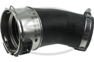 Gates Ελαστ. σωλ. Αέρα Υπερπλήρωσης - 09-0303