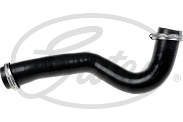 Gates Ελαστ. σωλ. Αέρα Υπερπλήρωσης - 09-0327