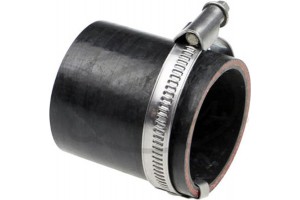 Gates Ελαστ. σωλ. Αέρα Υπερπλήρωσης - 09-0354