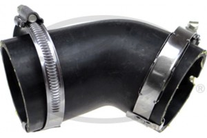 Gates Ελαστ. σωλ. Αέρα Υπερπλήρωσης - 09-0383