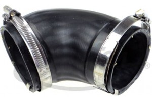 Gates Ελαστ. σωλ. Αέρα Υπερπλήρωσης - 09-0388