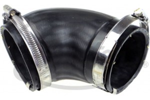 Gates Ελαστ. σωλ. Αέρα Υπερπλήρωσης - 09-0388