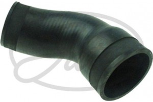 Gates Ελαστ. σωλ. Αέρα Υπερπλήρωσης - 09-0393