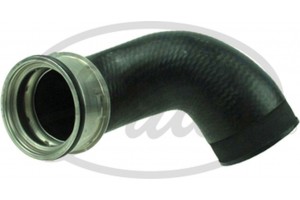 Gates Ελαστ. σωλ. Αέρα Υπερπλήρωσης - 09-0400