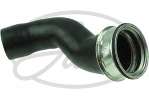 Gates Ελαστ. σωλ. Αέρα Υπερπλήρωσης - 09-0401