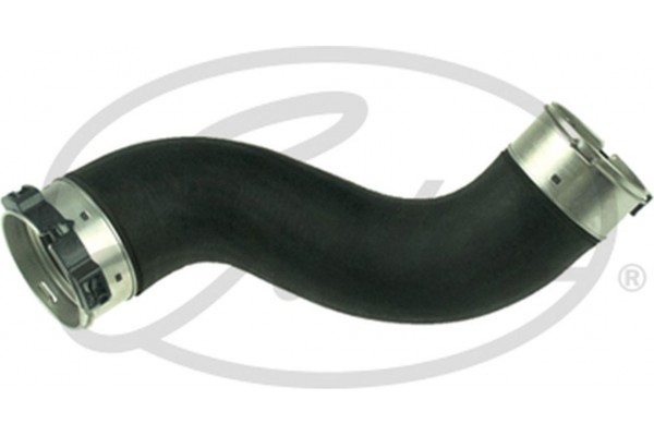 Gates Ελαστ. σωλ. Αέρα Υπερπλήρωσης - 09-0418