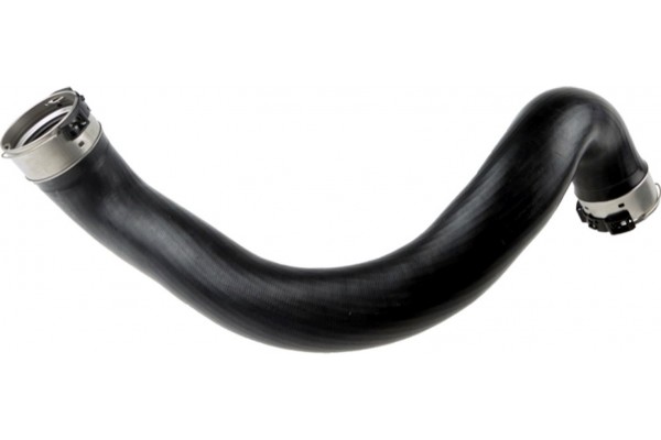 Gates Ελαστ. σωλ. Αέρα Υπερπλήρωσης - 09-0431