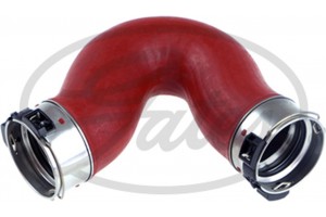 Gates Ελαστ. σωλ. Αέρα Υπερπλήρωσης - 09-0434