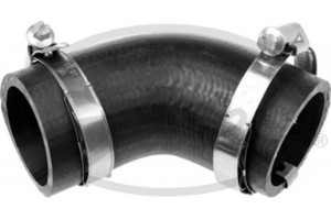 Gates Ελαστ. σωλ. Αέρα Υπερπλήρωσης - 09-0440