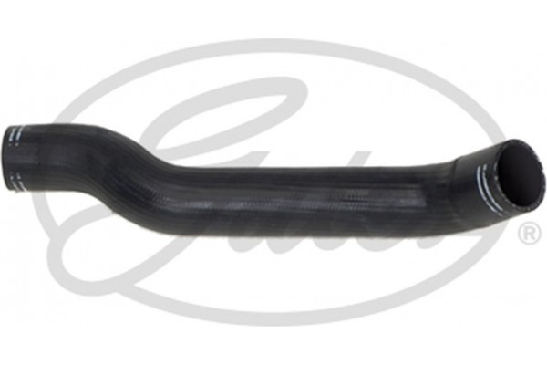 Gates Ελαστ. σωλ. Αέρα Υπερπλήρωσης - 09-0444