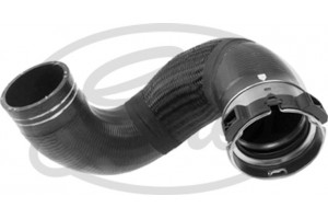 Gates Ελαστ. σωλ. Αέρα Υπερπλήρωσης - 09-0447