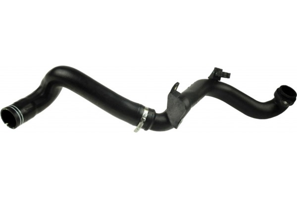 Gates Ελαστ. σωλ. Αέρα Υπερπλήρωσης - 09-0457