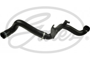 Gates Ελαστ. σωλ. Αέρα Υπερπλήρωσης - 09-0457