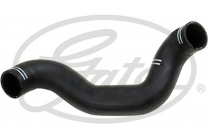 Gates Ελαστ. σωλ. Αέρα Υπερπλήρωσης - 09-0458