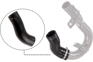 Gates Ελαστ. σωλ. Αέρα Υπερπλήρωσης - 09-0470