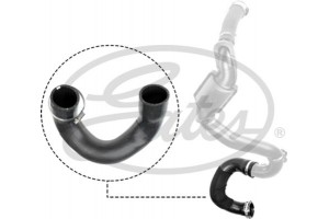 Gates Ελαστ. σωλ. Αέρα Υπερπλήρωσης - 09-0526