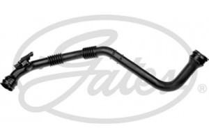 Gates Ελαστ. σωλ. Αέρα Υπερπλήρωσης - 09-0531