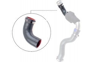 Gates Ελαστ. σωλ. Αέρα Υπερπλήρωσης - 09-0536