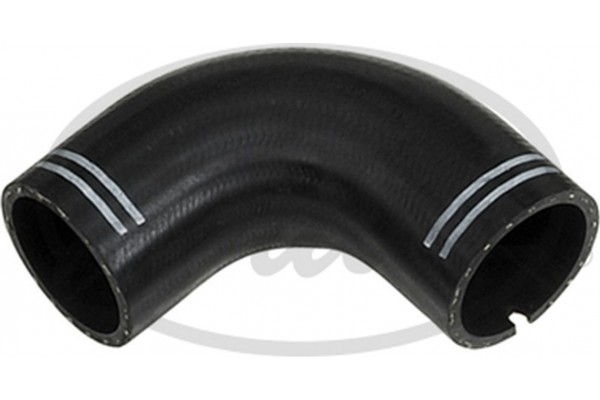 Gates Ελαστ. σωλ. Αέρα Υπερπλήρωσης - 09-0584