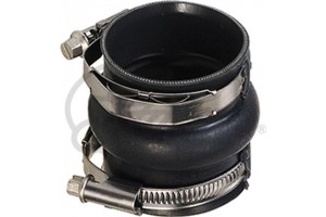 Gates Ελαστ. σωλ. Αέρα Υπερπλήρωσης - 09-0589