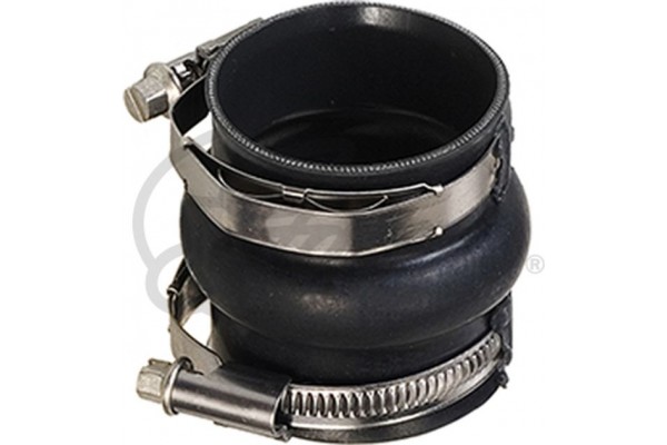 Gates Ελαστ. σωλ. Αέρα Υπερπλήρωσης - 09-0589