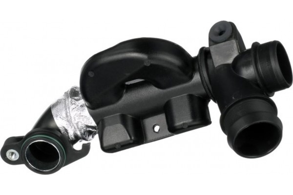 Gates Ελαστ. σωλ. Αέρα Υπερπλήρωσης - 09-0605