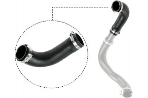 Gates Ελαστ. σωλ. Αέρα Υπερπλήρωσης - 09-0620