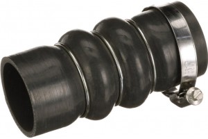 Gates Ελαστ. σωλ. Αέρα Υπερπλήρωσης - 09-0627