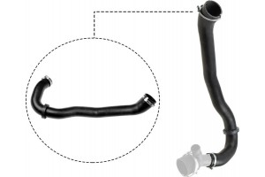 Gates Ελαστ. σωλ. Αέρα Υπερπλήρωσης - 09-0649