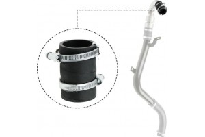 Gates Ελαστ. σωλ. Αέρα Υπερπλήρωσης - 09-0663