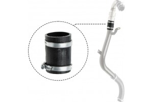 Gates Ελαστ. σωλ. Αέρα Υπερπλήρωσης - 09-0664