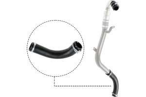 Gates Ελαστ. σωλ. Αέρα Υπερπλήρωσης - 09-0665