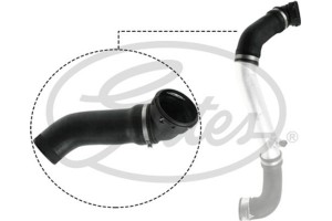 Gates Ελαστ. σωλ. Αέρα Υπερπλήρωσης - 09-0714