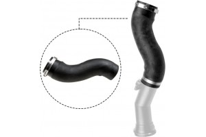 Gates Ελαστ. σωλ. Αέρα Υπερπλήρωσης - 09-0755